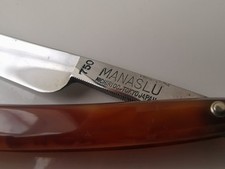 Manaslu japanese straight for sale  SUNDERLAND