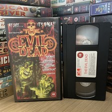 Evil dead small for sale  SHEFFIELD