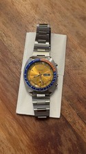 Seiko pogue 6139 gebraucht kaufen  Nürnberg