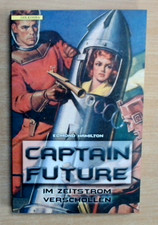 Captain future zeitstrom gebraucht kaufen  Schmallenberg
