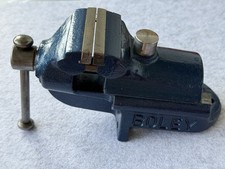 60mm boley schraubstock gebraucht kaufen  Taufkirchen