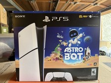 Box ps5 playstation for sale  Piscataway