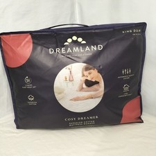Dreamland double hunker for sale  WATFORD