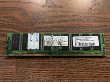 Memoria ram vdata usato  Napoli