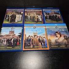 Downton abbey complete for sale  Oklahoma City