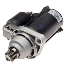 Lrs02174 remanufactured starte for sale  TAMWORTH