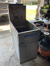 Pitco 40d gas for sale  Little Rock