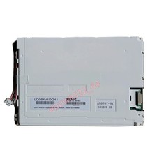 Usado, Painel de exibição tela LCD aplicação industrial 8,4" polegadas TFT LCD LQ084V1DG41 comprar usado  Enviando para Brazil