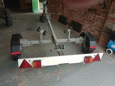 Small boat trailers for sale  AMLWCH