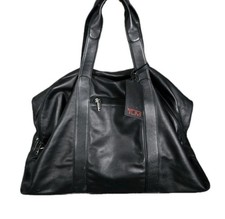Tumi bag black for sale  Ashland