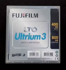 Fujufilm lto ultrium d'occasion  Dourdan