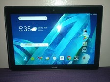 Tablet Lenovo Moto Tab 10.1" TB-X704A (Preto 32GB) AT&T comprar usado  Enviando para Brazil