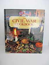 Civil war cookbook for sale  Houston