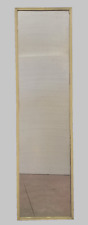 Grand miroir vertical d'occasion  Templemars
