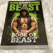 Body beast book for sale  Enid