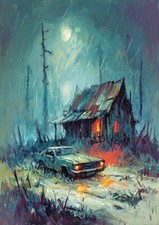 Evil dead ash for sale  Round Lake