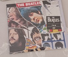 Dvd the beatles d'occasion  Antony
