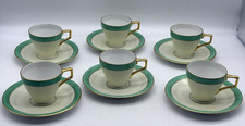 Thun porcelain demitasse for sale  Battle Creek