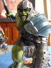 Marvel gallery action usato  Santa Maria Capua Vetere