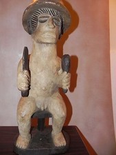 Arts africa baule for sale  Brooklyn