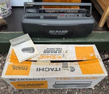 Hitachi trk 3d40e for sale  BRIDGNORTH