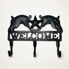 Horse ranch welcome for sale  Allentown