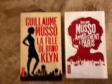 Lot romans collection d'occasion  Moussan