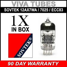 Gain tested sovtek for sale  Easthampton