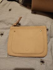 Chloe zip pouch for sale  WREXHAM