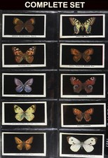 British butterflies phillips for sale  BEXLEY