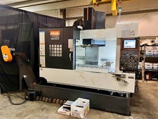 2012 mazak vcn for sale  Indian Trail