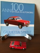 Alfa romeo giulietta usato  Pinerolo
