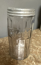 Vtg hoosier ribbed for sale  Norfolk
