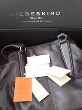 Liebeskind tasche damen gebraucht kaufen  Glücksburg