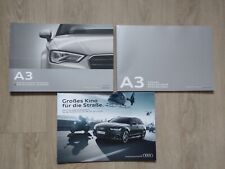 Audi limousine cabrio gebraucht kaufen  Vechta
