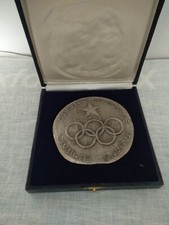 medaglia olimpiadi usato medaglia olimpiadi usato Zandobbio