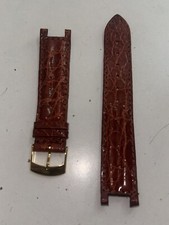 Cinturino orologio generico usato  Pomigliano d'Arco
