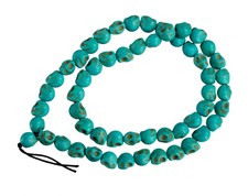 Mala collier bouddhiste d'occasion  Ardres