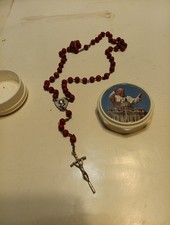 Chapelet vatican jean d'occasion  Badonviller