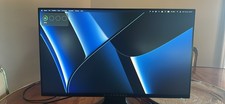 Alienware aw2521hf 240hz usato  Roma