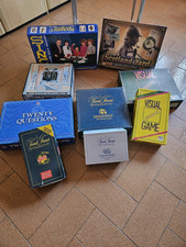 Giochi tavolo tot usato  Roma