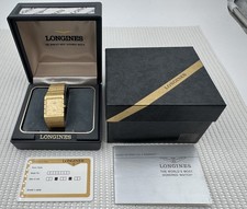 1970 longines tank for sale  Boca Raton