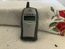 ericsson telephone for sale  CREWE
