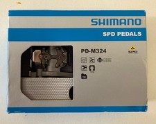Shimano spd flat for sale  SUTTON