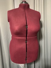 Dress form adjustable for sale  Beattie