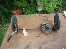 Champion r484tr lawnmower for sale  LINCOLN