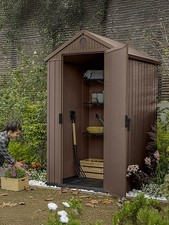 Keter darwin 4x4 for sale  SHIPLEY