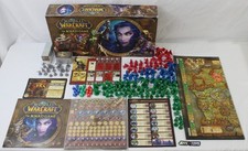 Warcraft board game for sale  Des Moines