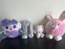 Bunny rabbit soft for sale  NORTHAMPTON