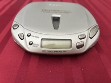 Walkman sony discman d'occasion  Carnoules